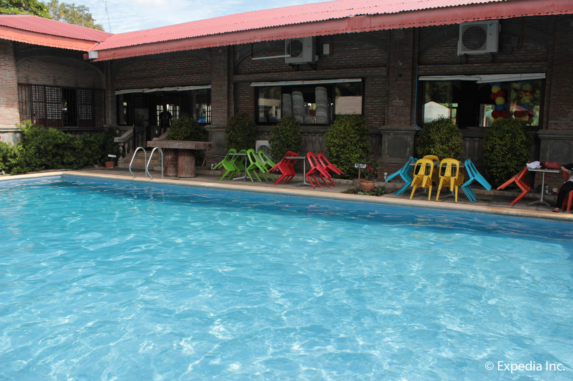 Reddoorz Plus Near Vigan Convention Center Exterior photo