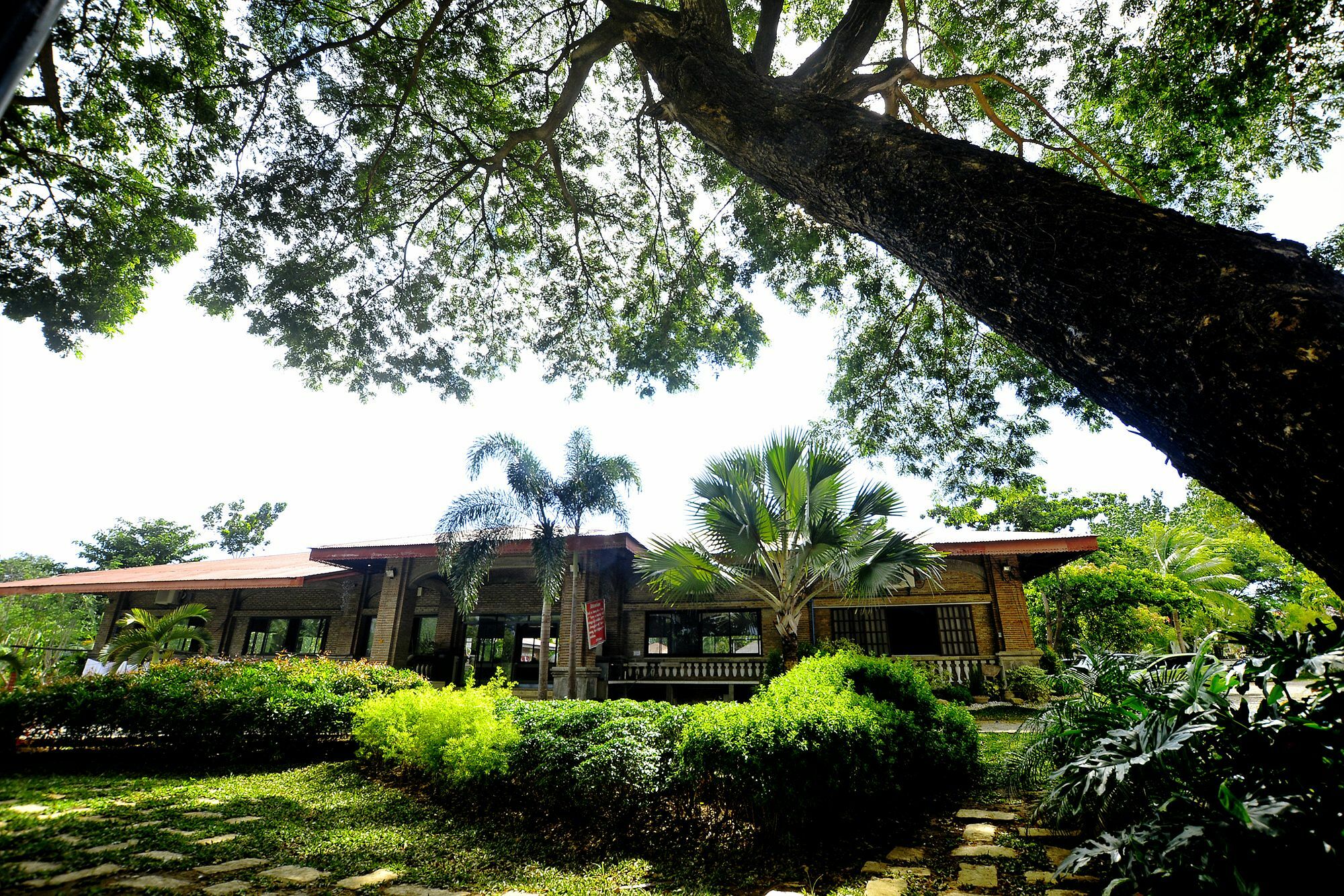 Reddoorz Plus Near Vigan Convention Center Exterior photo