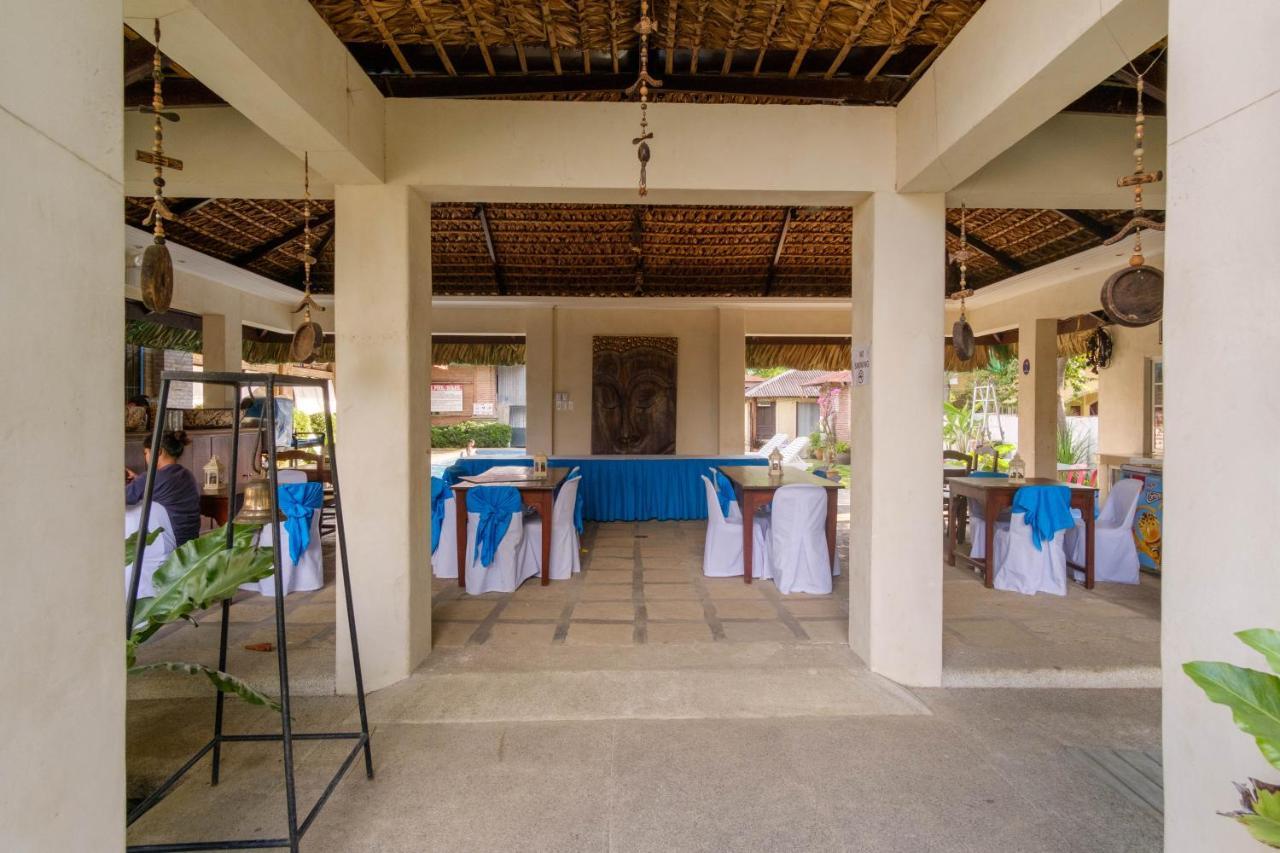 Reddoorz Plus Near Vigan Convention Center Exterior photo